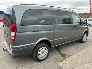 MERCEDES-BENZ Viano 2.2 CDI Blue Eff. Trend Ed. L 4Matic A