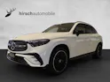 MERCEDES-BENZ GLC 400 e EQ Star AMG 4M X254