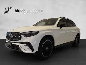 MERCEDES-BENZ GLC 400 e EQ Star AMG 4M X254