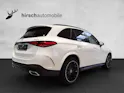 MERCEDES-BENZ GLC 400 e EQ Star AMG 4M X254