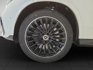 MERCEDES-BENZ GLC 400 e 4M AMG EQ Star X254