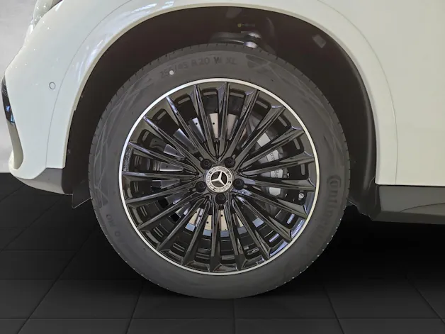 MERCEDES-BENZ GLC 400 e EQ Star AMG 4M X254