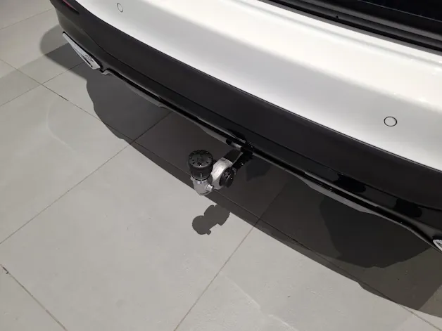 MERCEDES-BENZ GLC 400 e EQ Star AMG 4M X254