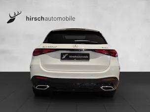 MERCEDES-BENZ GLC 400 e 4M AMG EQ Star X254