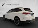 MERCEDES-BENZ GLC 400 e EQ Star AMG 4M X254
