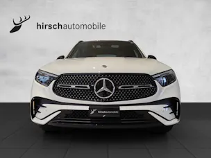 MERCEDES-BENZ GLC 400 e 4M AMG EQ Star X254