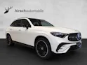 MERCEDES-BENZ GLC 400 e EQ Star AMG 4M X254