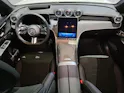 MERCEDES-BENZ GLC 400 e EQ Star AMG 4M X254