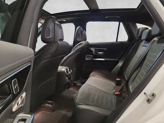 MERCEDES-BENZ GLC 400 e EQ Star AMG 4M X254