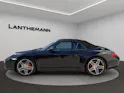 PORSCHE 911 Cabrio Carrera 4S PDK