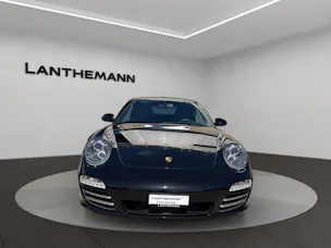PORSCHE 911 Cabrio Carrera 4S PDK