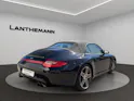 PORSCHE 911 Cabrio Carrera 4S PDK
