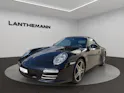 PORSCHE 911 Cabrio Carrera 4S PDK