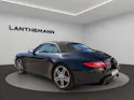 PORSCHE 911 Cabrio Carrera 4S PDK