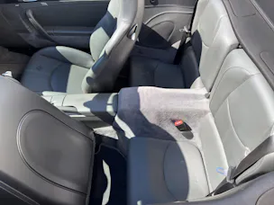 PORSCHE 911 Cabrio Carrera 4S PDK