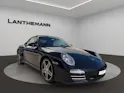 PORSCHE 911 Cabrio Carrera 4S PDK