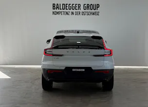 VOLVO C40 P6 Recharge Ultimate