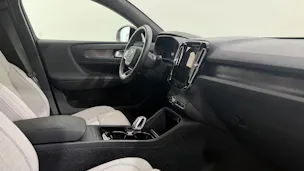 VOLVO C40 P6 Recharge Ultimate