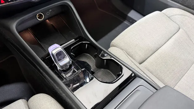 VOLVO C40 P6 Recharge Ultimate