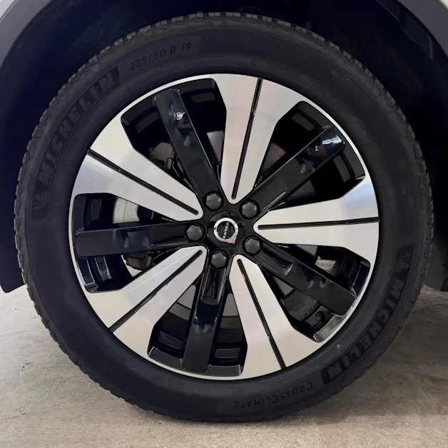 VOLVO C40 P6 Recharge Ultimate