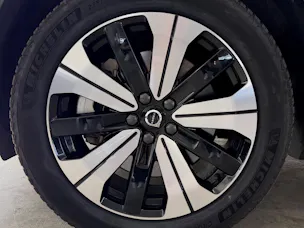 VOLVO C40 P6 Recharge Ultimate