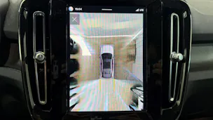VOLVO C40 P6 Recharge Ultimate