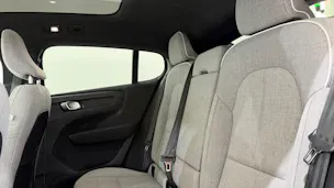 VOLVO C40 P6 Recharge Ultimate