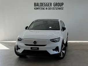 VOLVO C40 P6 Recharge Ultimate