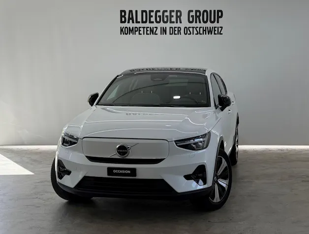 VOLVO C40 P6 Recharge Ultimate