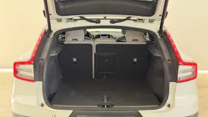 VOLVO C40 P6 Recharge Ultimate