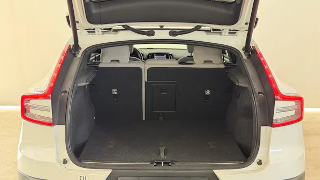 VOLVO C40 P6 Recharge Ultimate