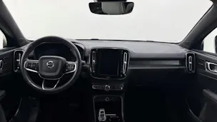 VOLVO C40 P6 Recharge Ultimate