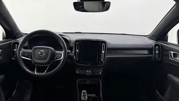 VOLVO C40 P6 Recharge Ultimate