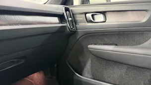 VOLVO C40 P6 Recharge Ultimate