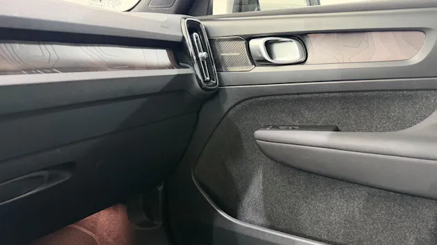 VOLVO C40 P6 Recharge Ultimate