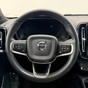 VOLVO C40 P6 Recharge Ultimate