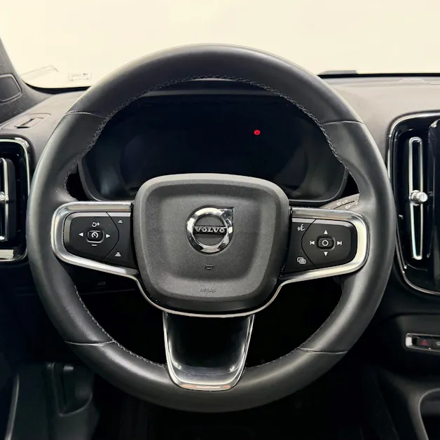 VOLVO C40 P6 Recharge Ultimate