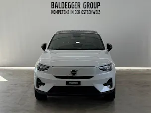 VOLVO C40 P6 Recharge Ultimate