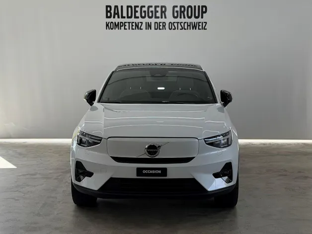 VOLVO C40 P6 Recharge Ultimate