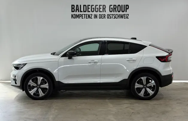VOLVO C40 P6 Recharge Ultimate