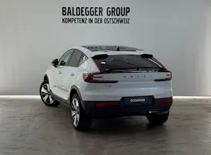 VOLVO C40 P6 Recharge Ultimate
