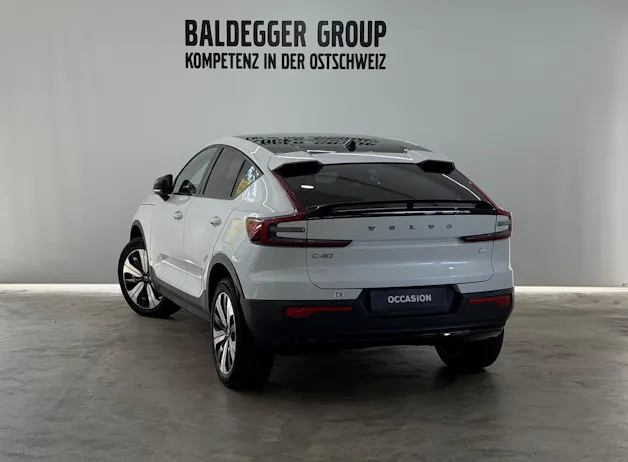 VOLVO C40 P6 Recharge Ultimate