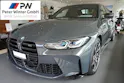 BMW M3 Competition M xDrive