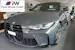 BMW M3 Competition M xDrive