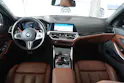 BMW M3 Competition M xDrive