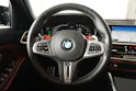 BMW M3 Competition M xDrive