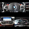 BMW M3 Competition M xDrive
