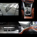 BMW M3 Competition M xDrive