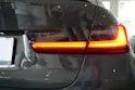 BMW M3 Competition M xDrive