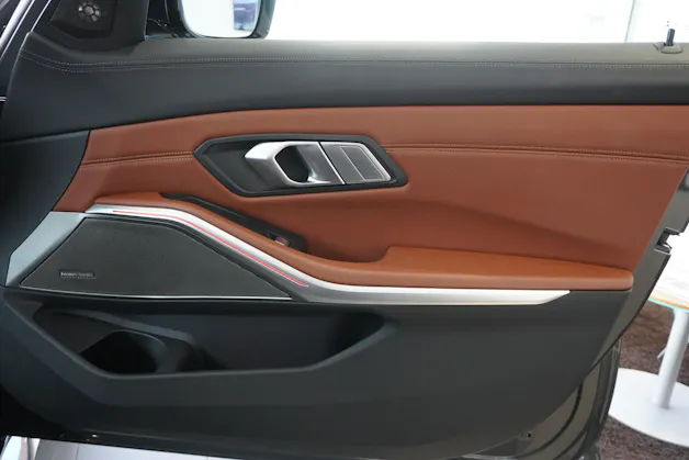 BMW M3 Competition M xDrive